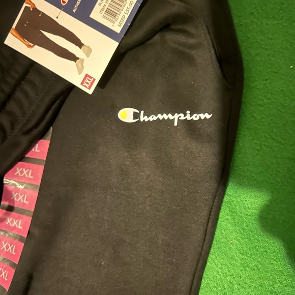 Brand New!! Champion Joggers XXL (NWT) - Picture 5 of 7